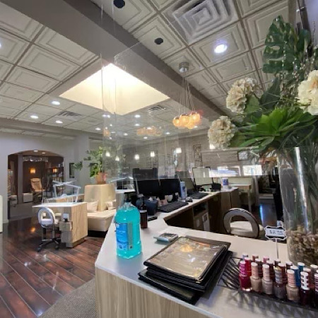 EXCELSIOR NAILS DAY SPA