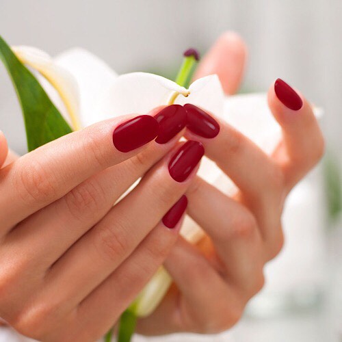 EXCELSIOR NAILS DAY SPA - manicure services