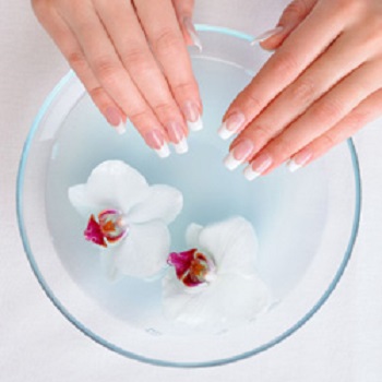 EXCELSIOR NAILS DAY SPA - dipping powder